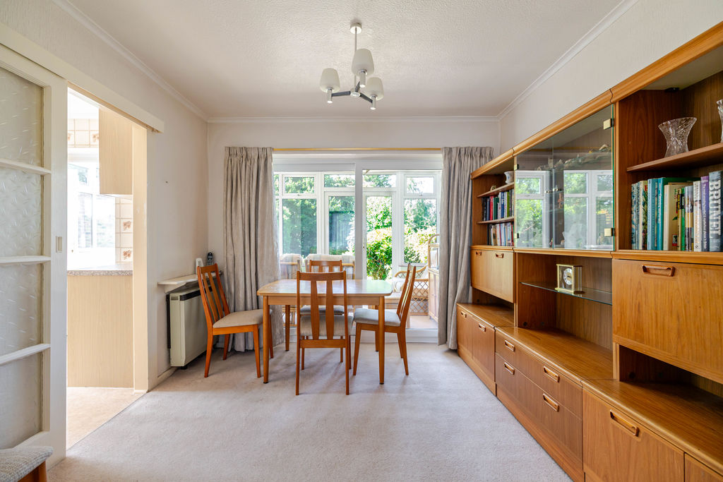 Crowborough Close